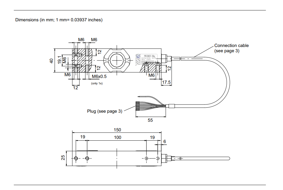 PW15AHC3MR/10kg