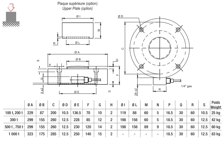 RH10X-300t