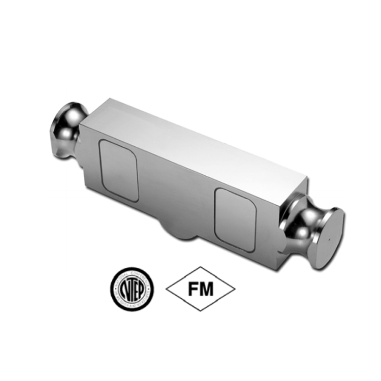 ?DLB-125Klb稱(chēng)重傳感器 世銓celtron