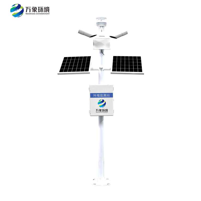 ??能見(jiàn)度監(jiān)測(cè)站促進(jìn)智慧交通行業(yè)發(fā)展