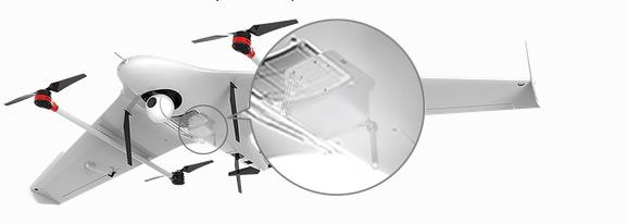 無人機(jī)大氣監(jiān)測系統(tǒng) 無人機(jī)大氣監(jiān)測系統(tǒng)