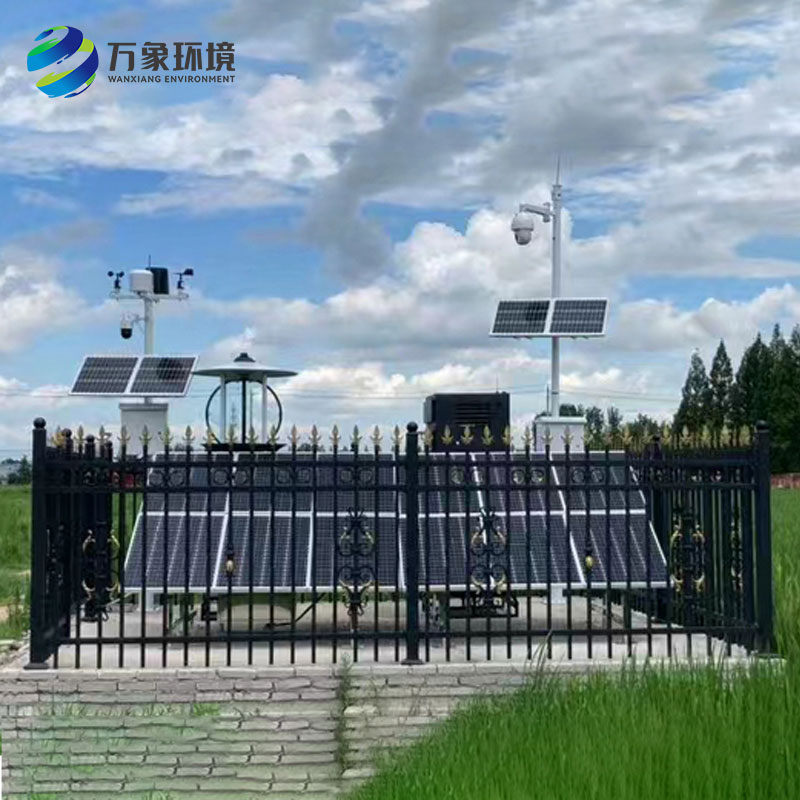 農(nóng)業(yè)四情監(jiān)測(cè)站 農(nóng)業(yè)四情監(jiān)測(cè)站