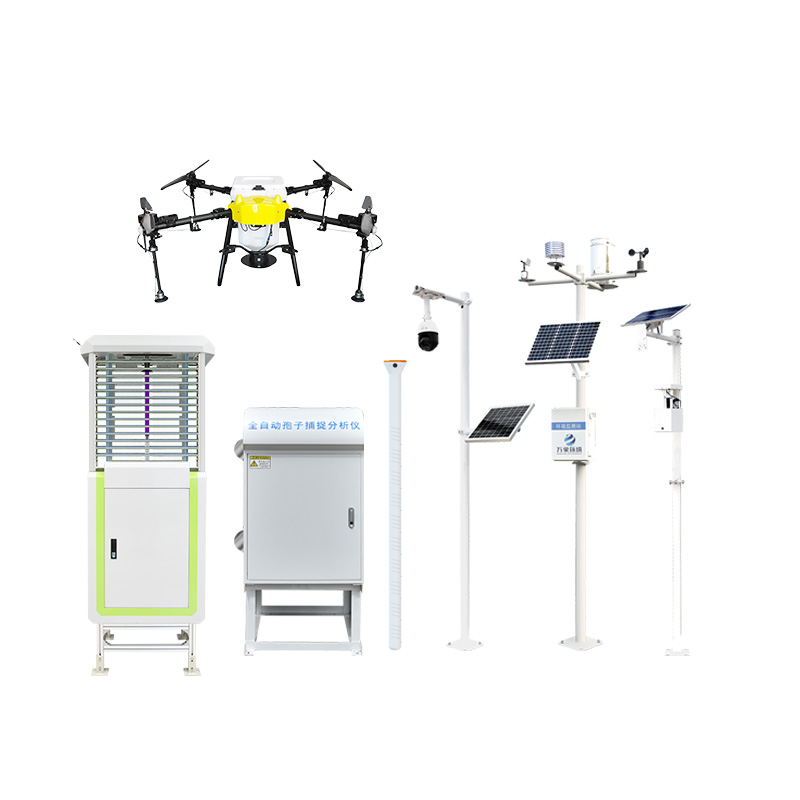 ??智能農(nóng)業(yè)四情監(jiān)測系統(tǒng)廠家