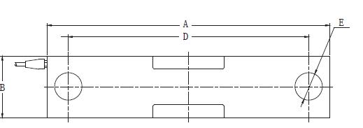 transcell TA-500kg傳感器報價