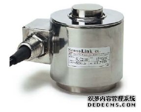 美國sensolink稱重傳感器 SLC200產(chǎn)品